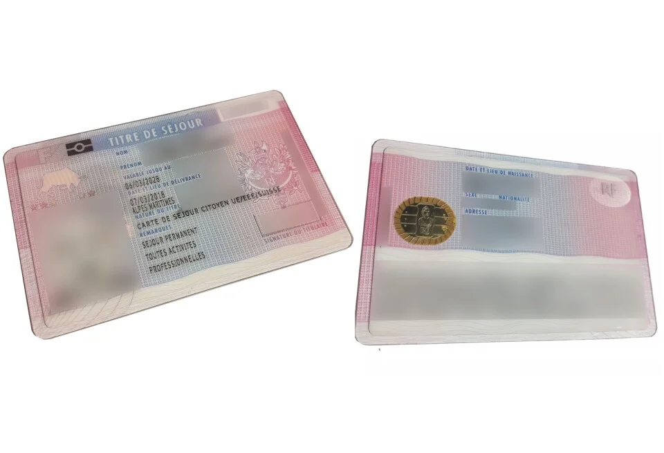 Продление вида на жительство во Франции по семейным основаниям (общая информация)